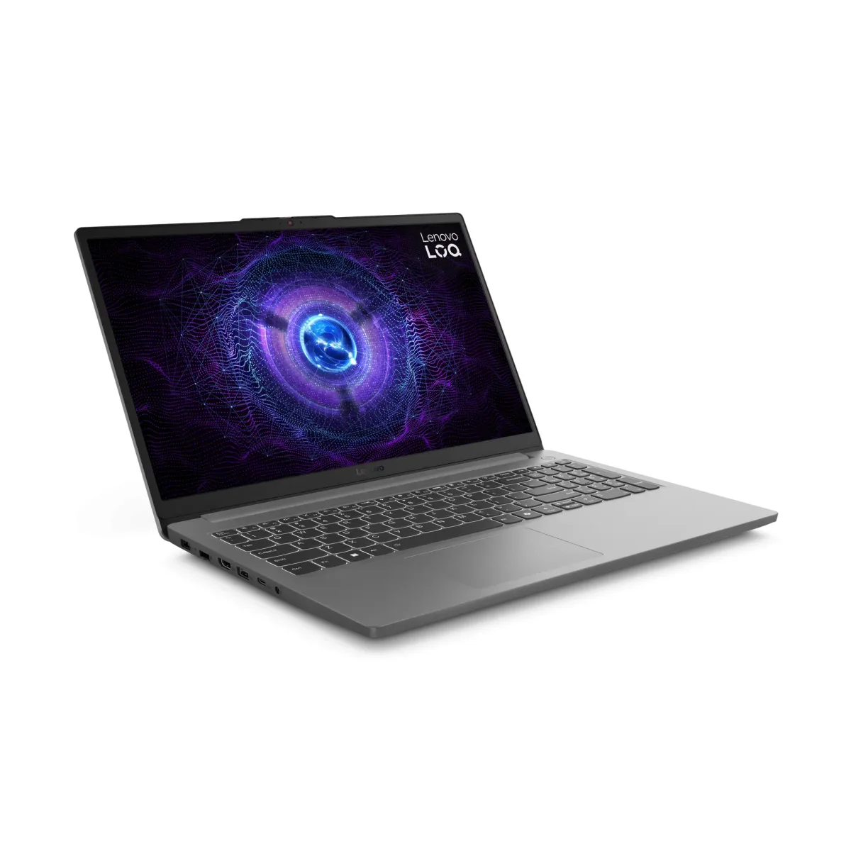 Lenovo LOQ 15IAX9E Core i5-12450HX RTX 2050 4GB 12GB RAM 512GB SSD 15.6 Inch FHD 144Hz Gaming Laptop