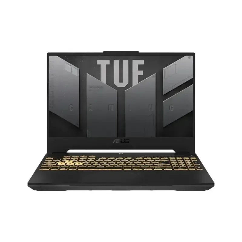 ASUS TUF Gaming A15 FA506NCG Ryzen 7 7445HS RTX 3050 4GB 8GB RAM 512GB SSD 15.6 Inch FHD 144Hz Gaming Laptop