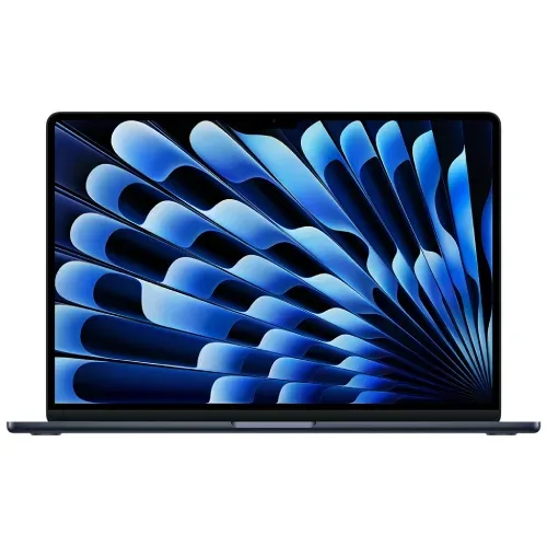 Apple MacBook Air 15 Inch M5 Chip 10-Core CPU 10-Core GPU 16GB 512GB SSD Liquid Retina Laptop
