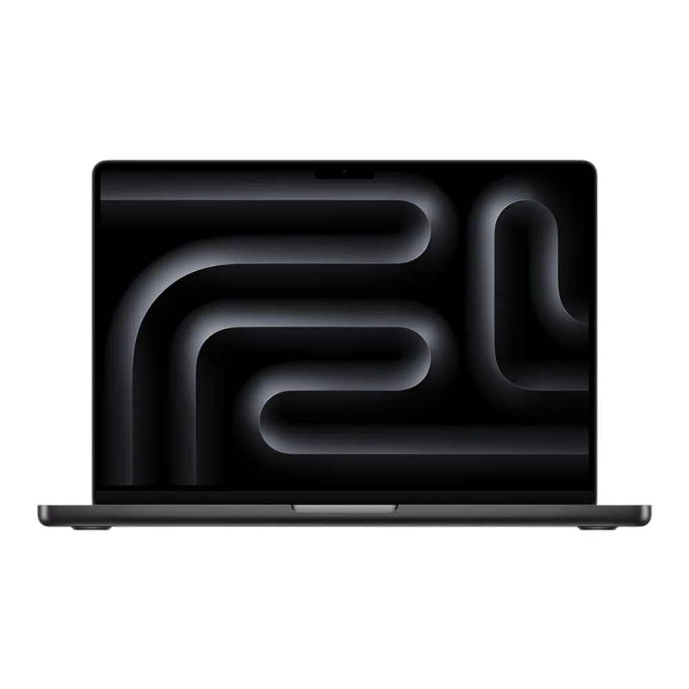 Apple MacBook Pro 14 Inch M5 Chip 10-Core CPU 10-Core GPU 16GB 512GB SSD Liquid Retina XDR Laptop