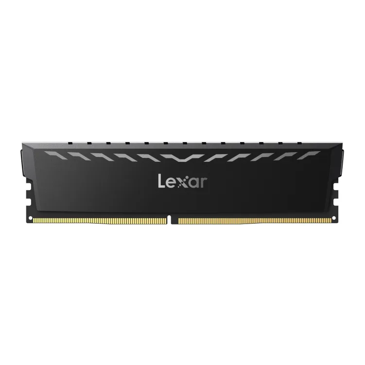 Lexar THOR 16GB DDR4 3200MHz CL16 Gaming Desktop RAM