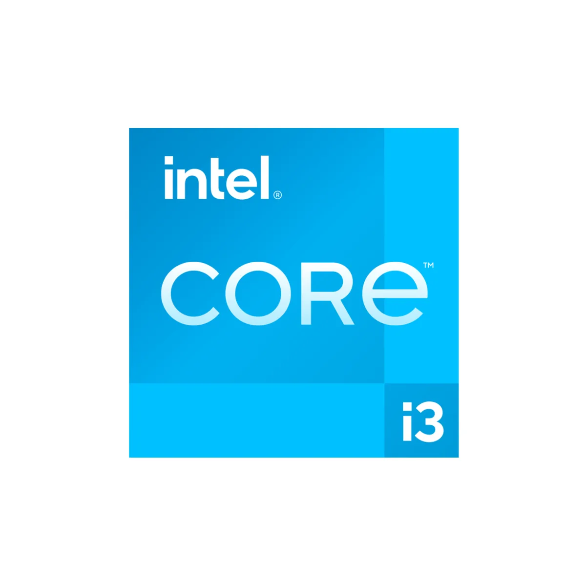 Intel Core i3-14100 14th Gen 4 Core 8 Thread Up to 4.7 GHz LGA1700 Processor