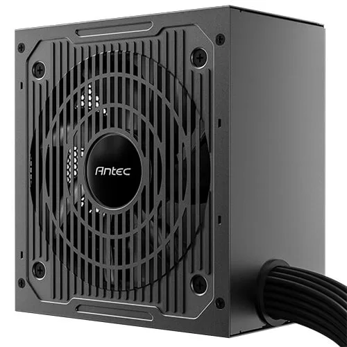 Antec CSK550 DC 550W 80 Plus Bronze Non-Modular Power Supply