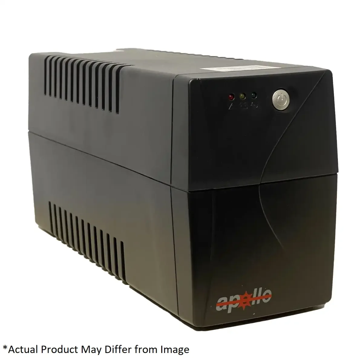 Apollo 1065 650VA 300W Offline UPS