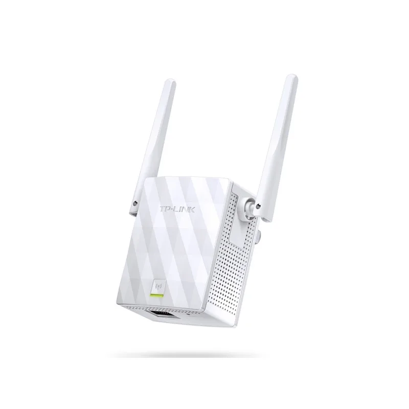TP-Link TL-WA855RE 300Mbps Wi-Fi Range Extender, 2 External Antennas, LAN Port