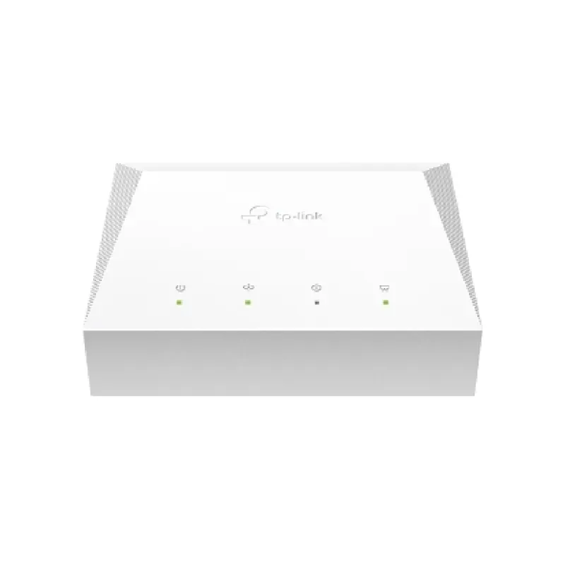 TP-Link XZ000-G7 1 Port Gigabit XPON ONU, GPON 2.488Gbps / EPON 1.25Gbps