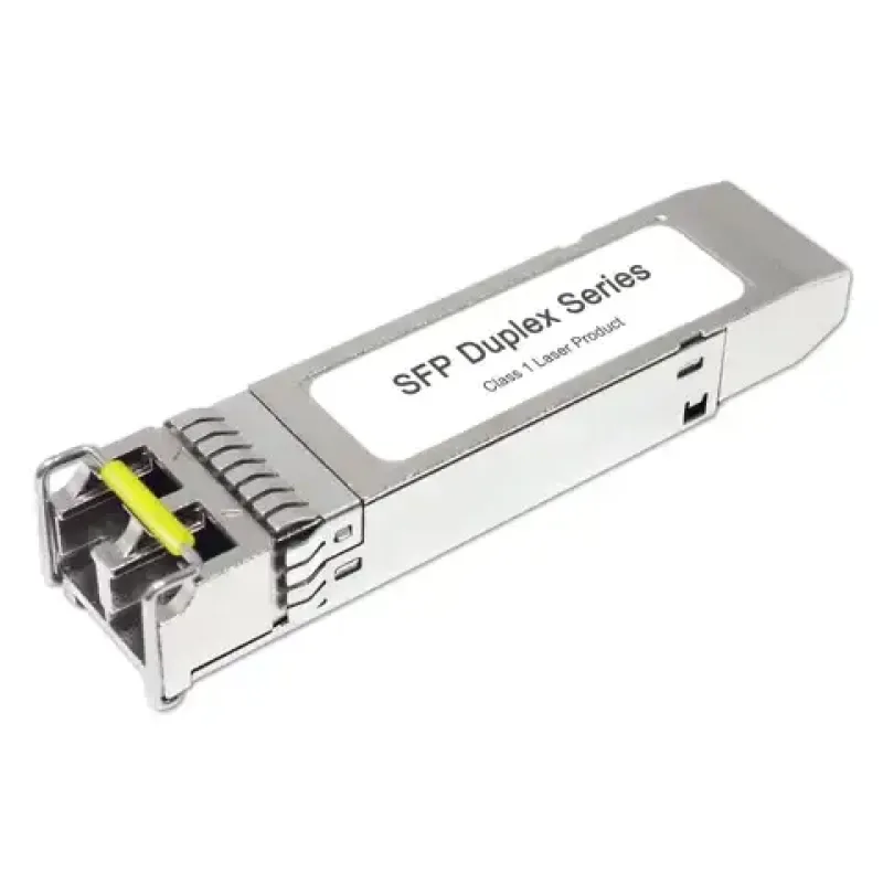 Ficer FSFP-C7-S13-20D Single-Mode SFP Transceiver, 1310nm, Duplex LC, 20km