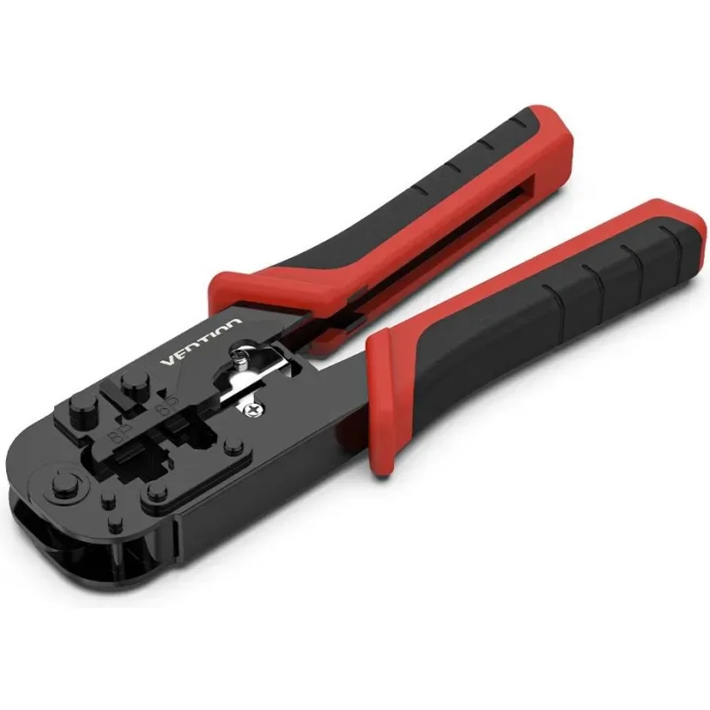 Vention KEAB0 3-in-1 Multi-Function Cable Crimping Tool, 8P and 6P