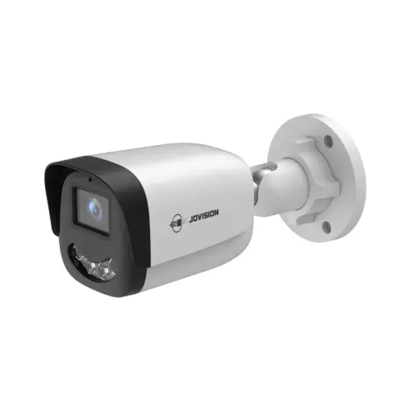 Jovision JVS-N915-ADL 3MP Dual Light Audio PoE Bullet IP Camera, IP67