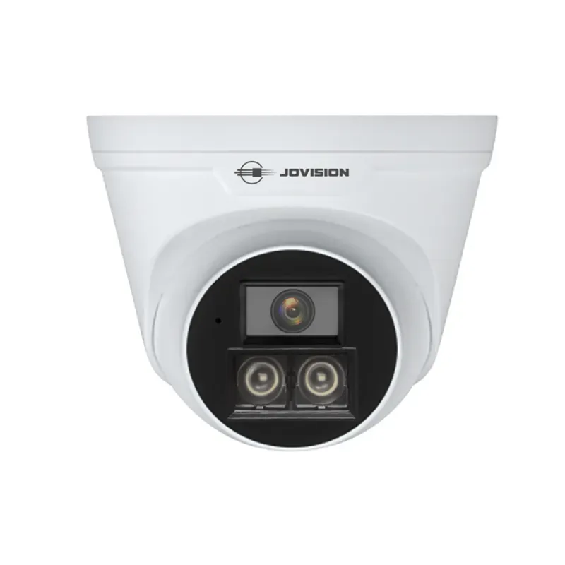 Jovision JVS-N935-ADL 3MP Full Colour PoE Dome IP Camera with Built-in Mic