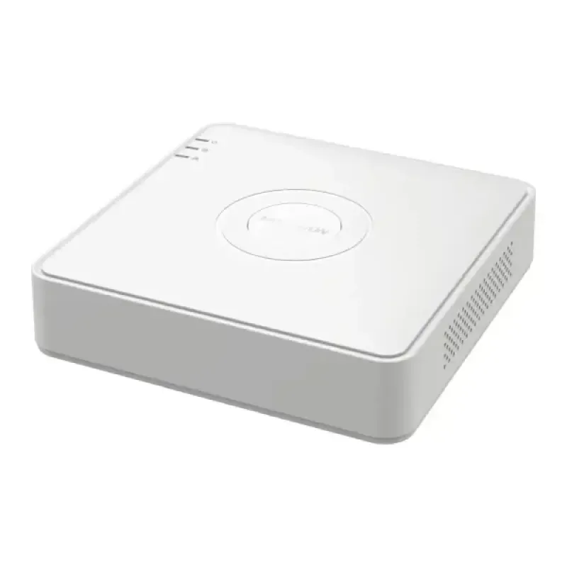 Hikvision DS-7108HGHI-M1/T 8-Channel Mini 1U Turbo HD DVR, H.265 Pro+