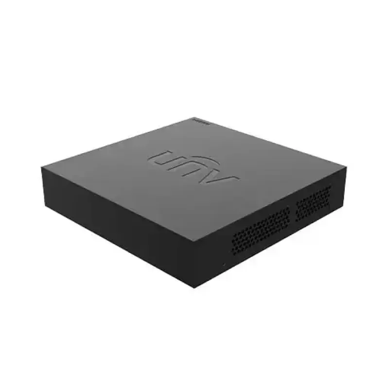 Uniview XVR301-04F 4-Channel 1 SATA XVR, HDMI and VGA, Up to 6TB