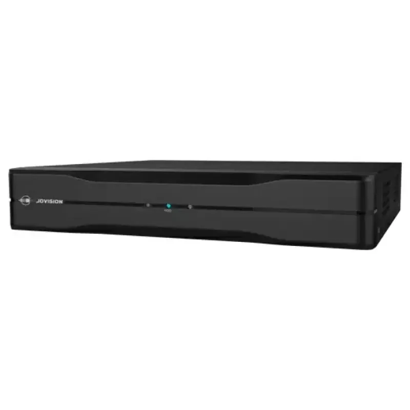 Jovision JVS-XD2604-FC10V 4-Channel XVR, 5MN, H.265, Up to 8TB
