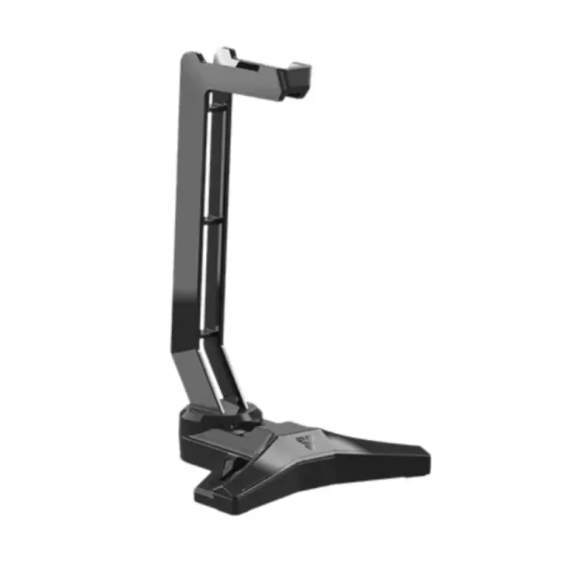 Fantech Tower II AC304 Weighted Headphone Stand, Triangular Non-Slip Base
