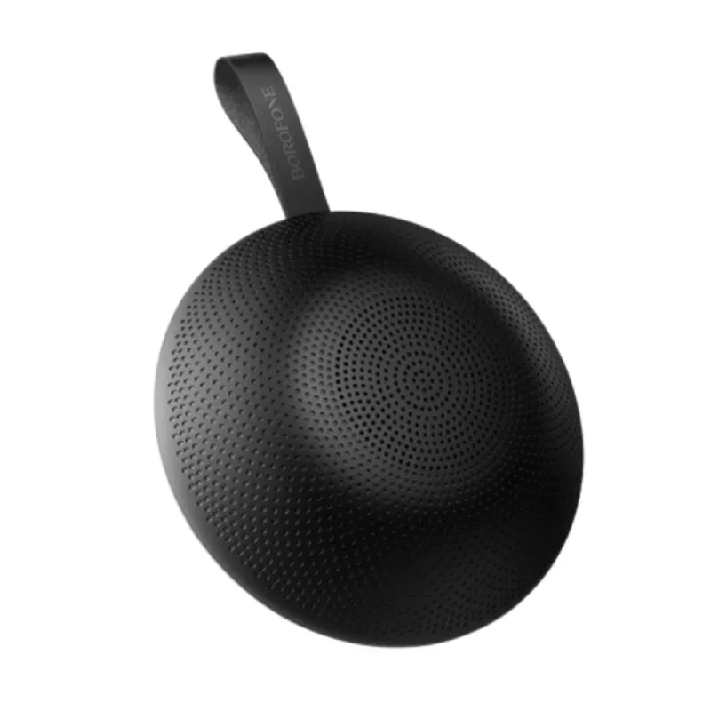Borofone BR48 UFO Sports Portable Bluetooth 5.4 Speaker, 5W, TWS