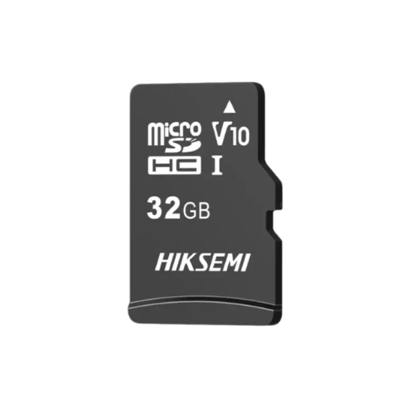 Hiksemi HS-TF-C1 NEO-AD 32GB MicroSDXC UHS-I Class 10 Memory Card
