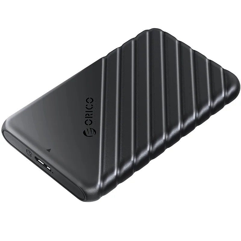 ORICO 25PW1-U3 2.5 Inch USB 3.0 Micro-B Hard Drive Enclosure
