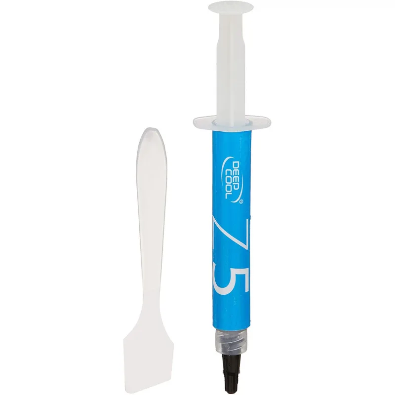 DeepCool Z5 Thermal Paste, Insulating and Anti-Corrosive
