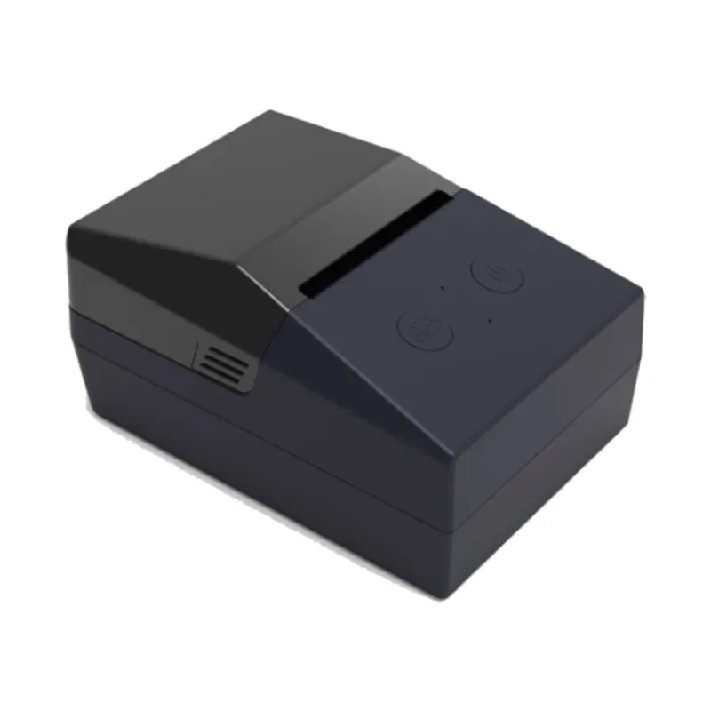 Tigo POS-5820DD 58mm Thermal Bluetooth Label and Receipt Printer