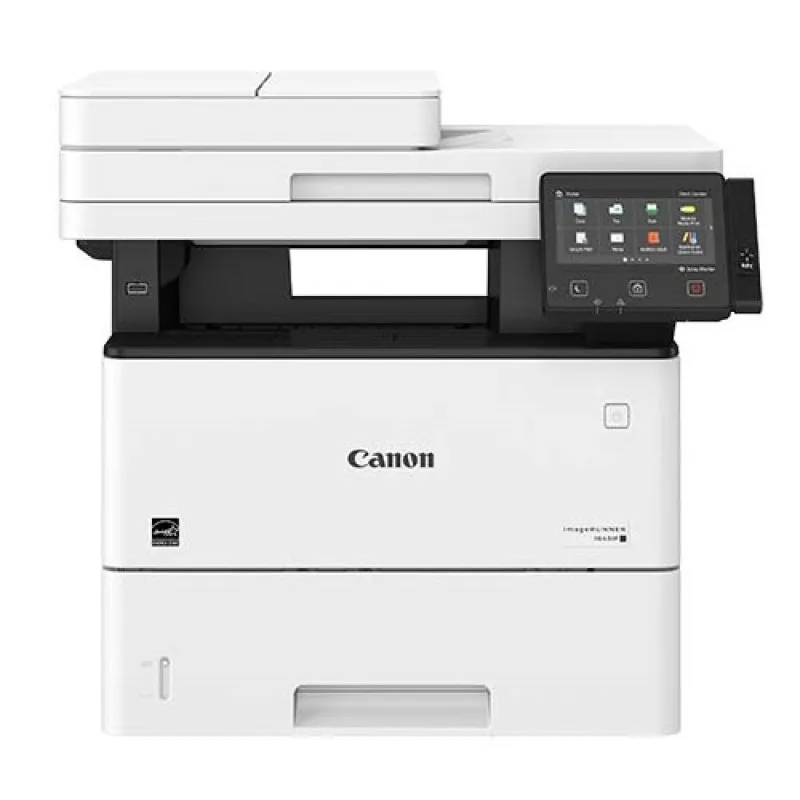 Canon imageRUNNER ADVANCE iR1643i Monochrome Laser Photocopier