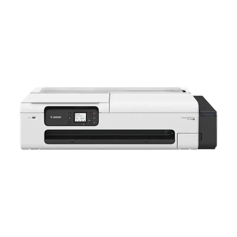 Canon imagePROGRAF TC-20M 24 Inch Large Format Multifunction Printer