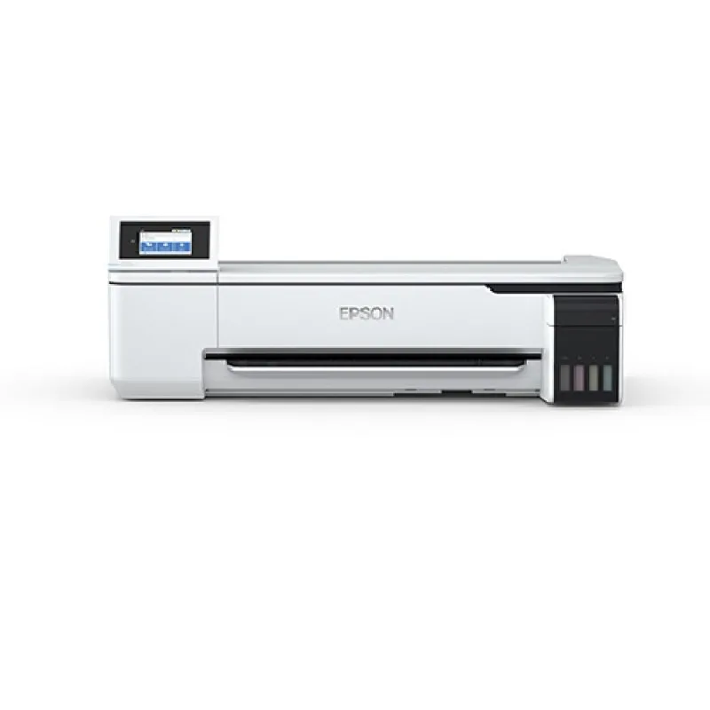 Epson SureColor SC-T3130X Large Format Technical Printer with Ink Tank