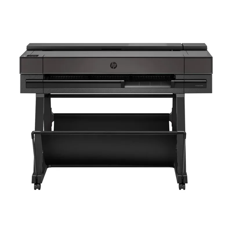 HP DesignJet T850 36 Inch Large Format Wireless Plotter Printer