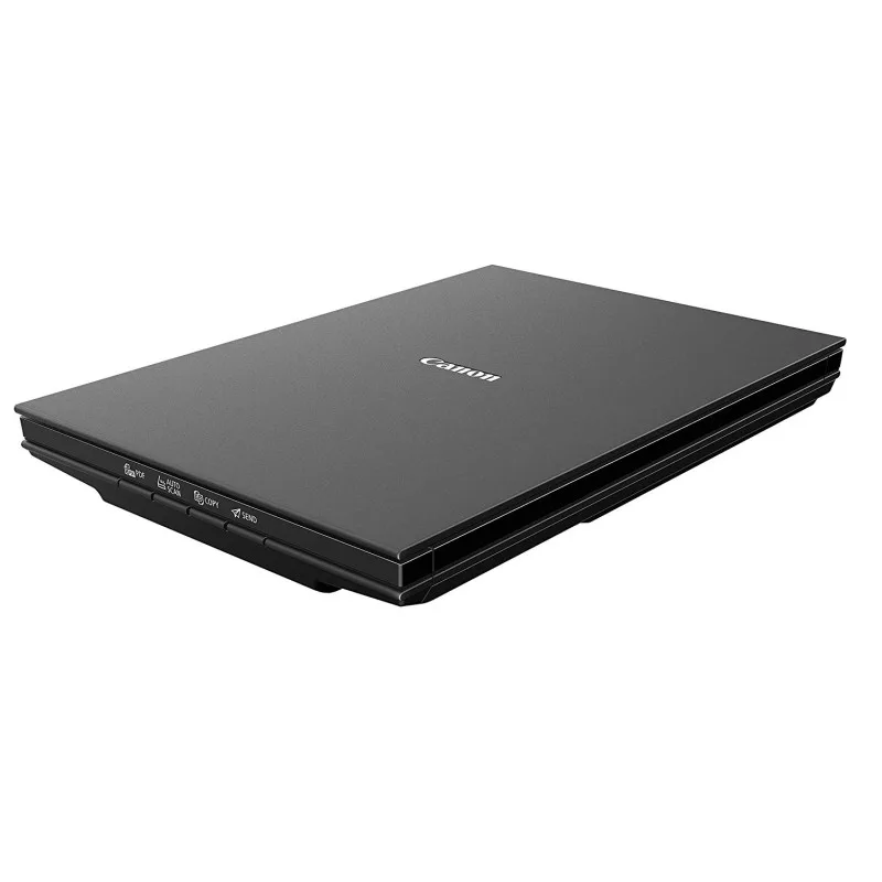 Canon CanoScan LiDE 300 Flatbed Scanner, 2400 dpi