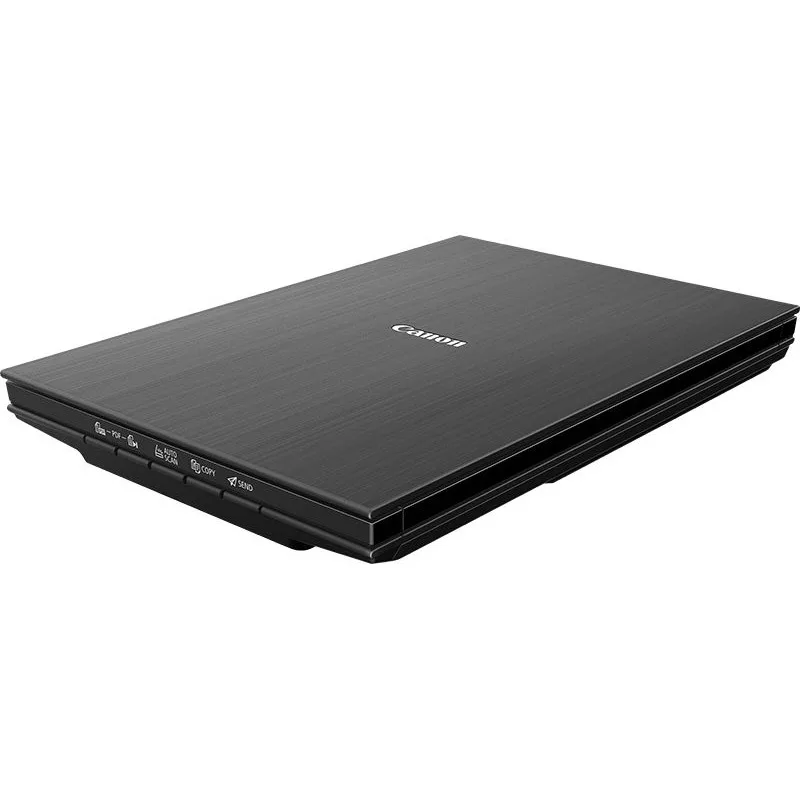 Canon CanoScan LiDE 400 Flatbed Scanner, 4800 dpi, USB Type-C