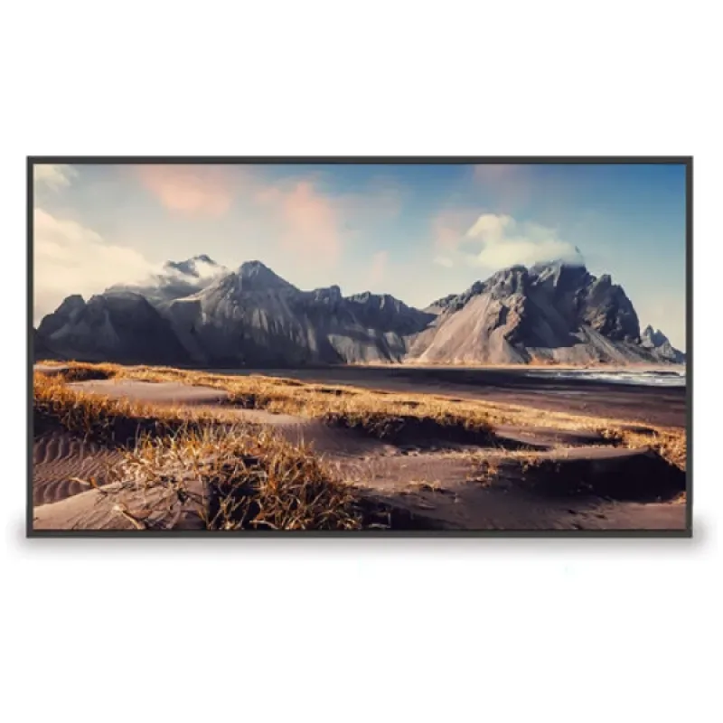 Maxhub ND75CMA 75 Inch 4K UHD Android Digital Signage Display