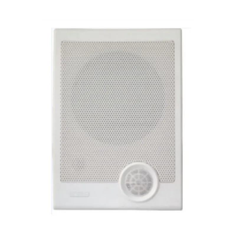 CMX WSK-610P 10W Wall Mount PA Speaker, 100V/70V