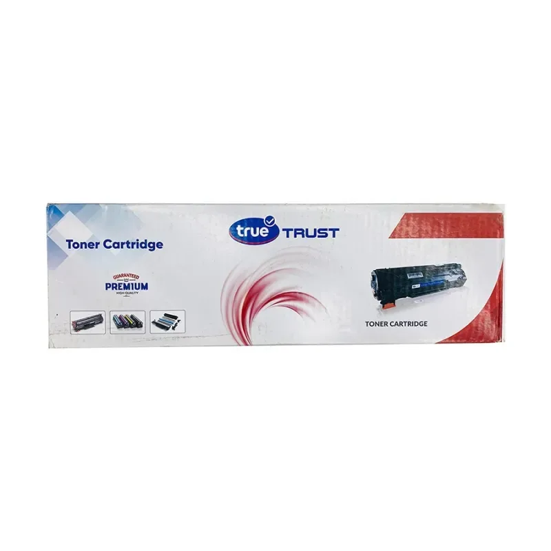 True Trust 79A Black Compatible Toner with Chip (CF279A)