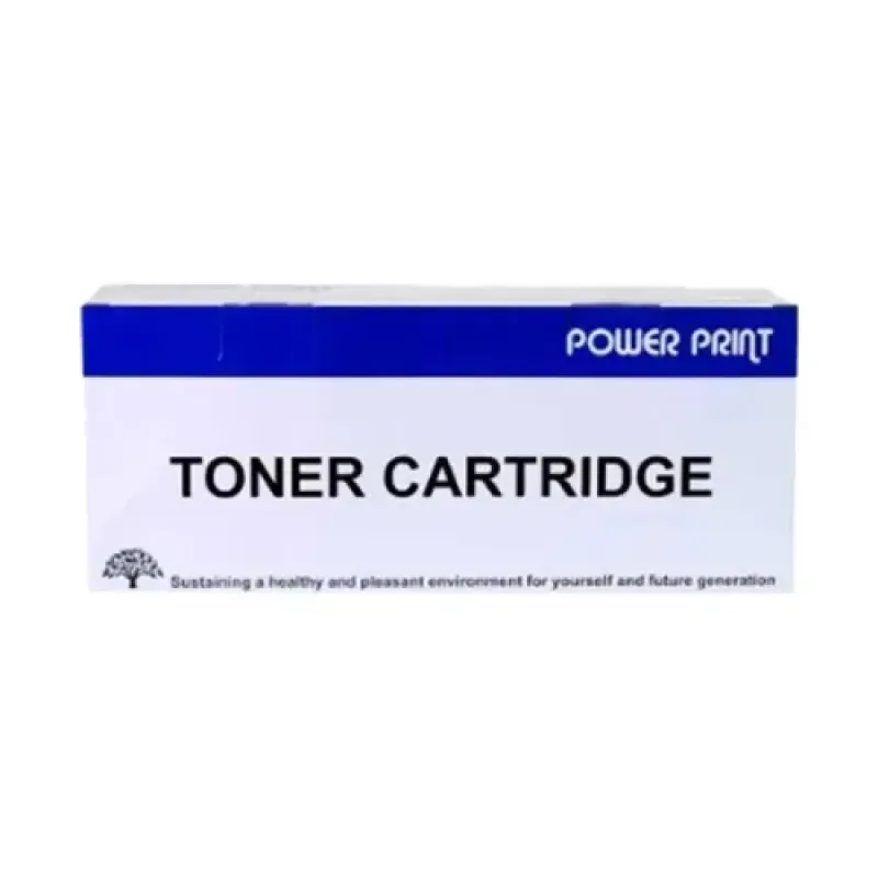 Power Print TN-B028 Compatible Black Toner for Brother HL-B2100 Series