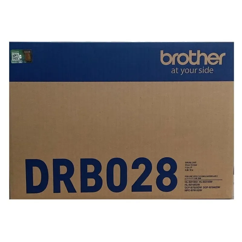 Power Print DR-B028 Compatible Drum Unit for Brother HL-B2100 Series