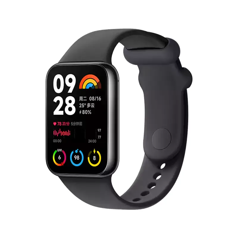 Xiaomi Smart Band 8 Pro