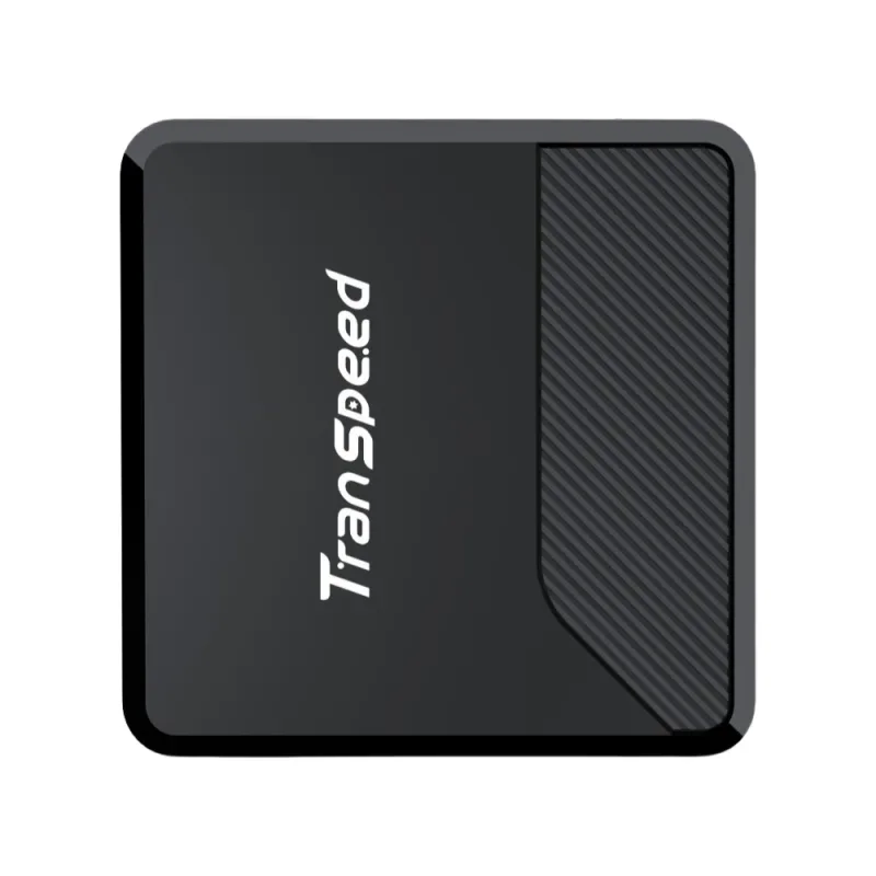 TRANSPEED X88 Mini Android TV Box