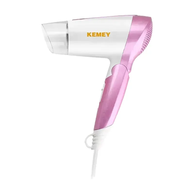 Kemei KM-6833 1600W Hair Dryer