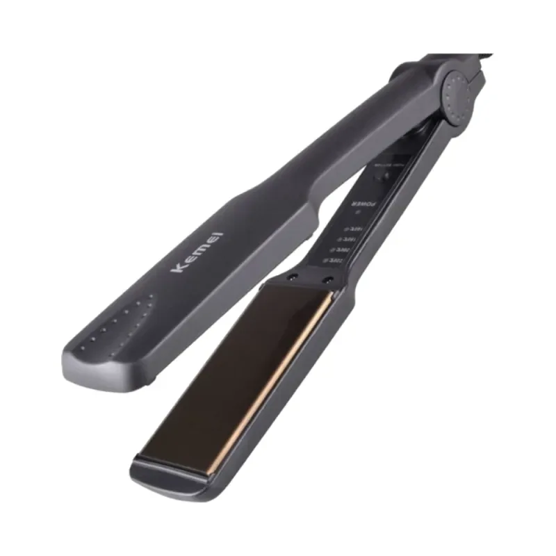 Kemei KM-329 Hair Straightener