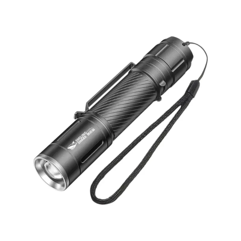 Smiling Shark SD7115 Flashlight