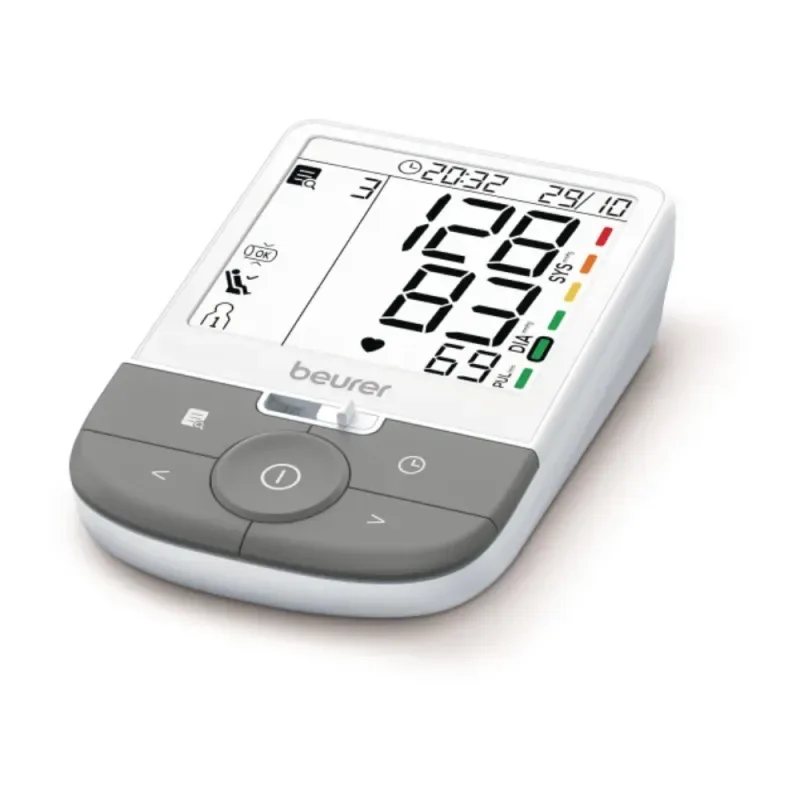 Beurer BM-53 Digital Blood Pressure Monitor