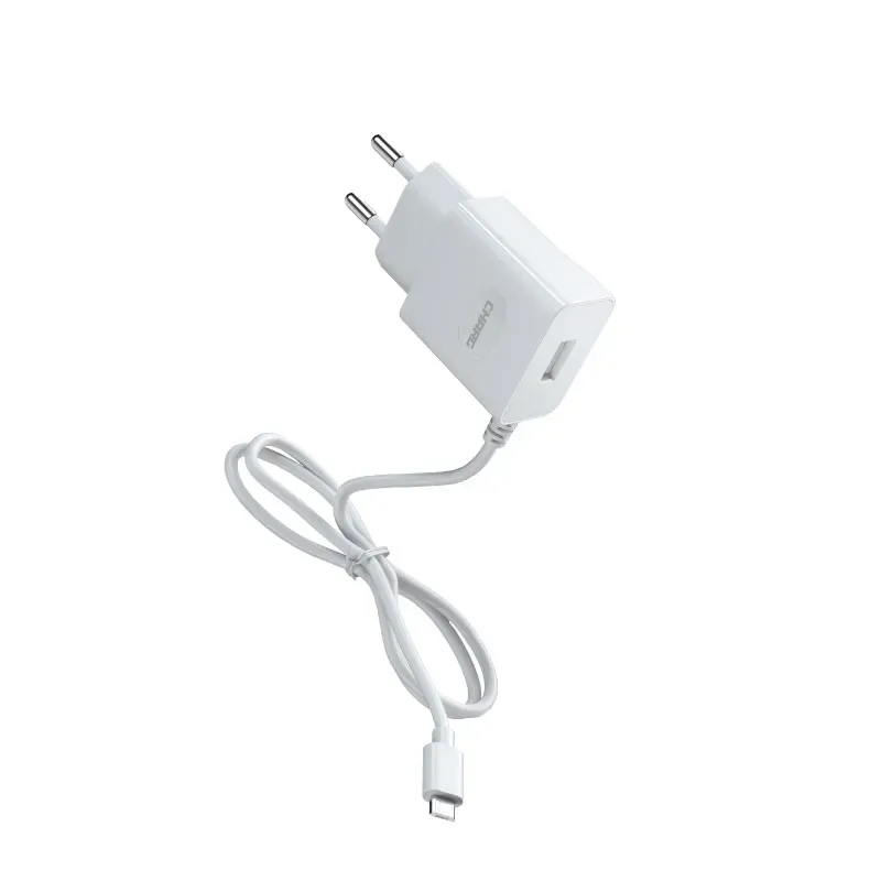 CHARG C01 7.5W USB Fast Charger Adapter