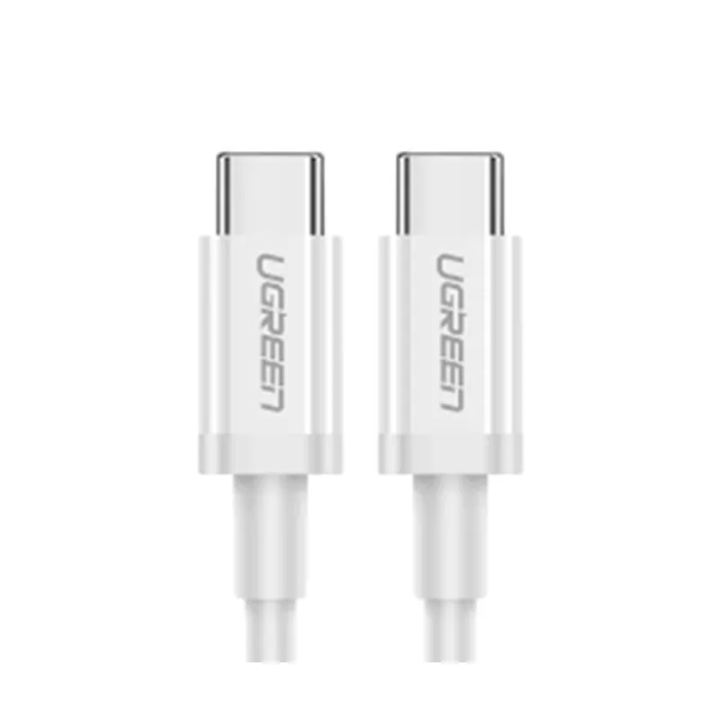 UGREEN US264 Type-C to Type-C Cable