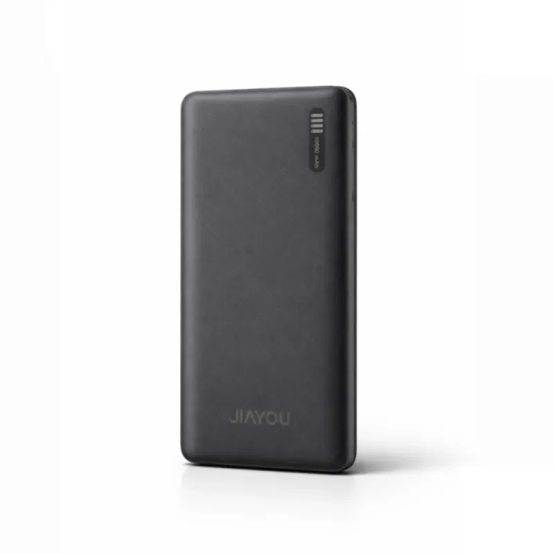 Jiayou Thunder 5 10000mAh Power Bank
