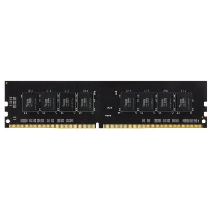 TeamGroup Elite 8GB DDR4 3200MHz Desktop RAM