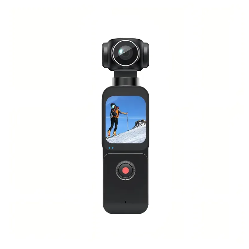 DGS OX3 Pocket Camera