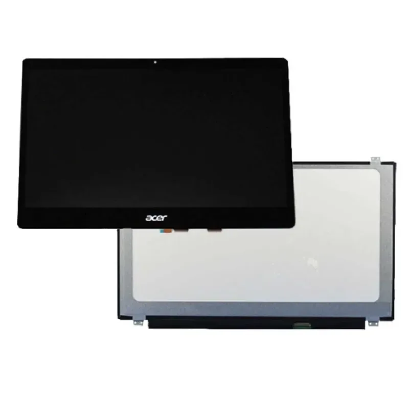 Replacement 15.6 Inch FHD Display Assembly for Acer Swift 3 SF315-51-54BJ