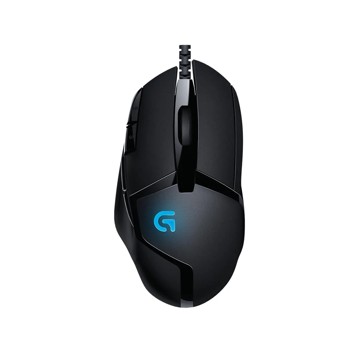 Logitech G402 Hyperion Fury Wired FPS Gaming Mouse 8 Programmable Buttons
