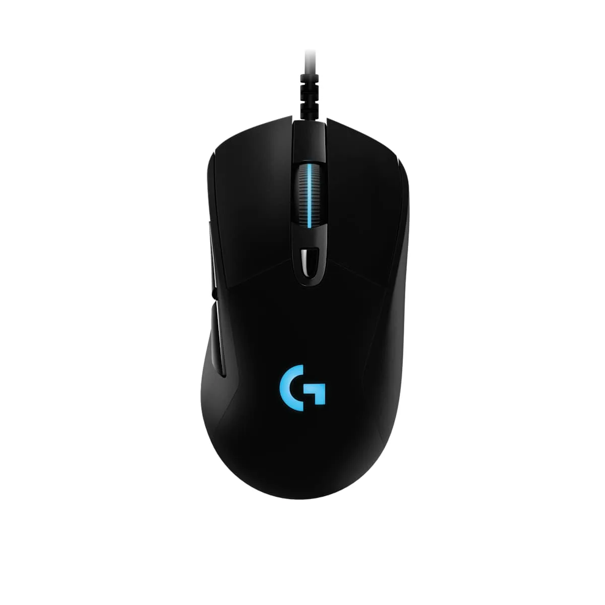 Logitech G403 HERO Wired Gaming Mouse 25,600 DPI Lightsync RGB