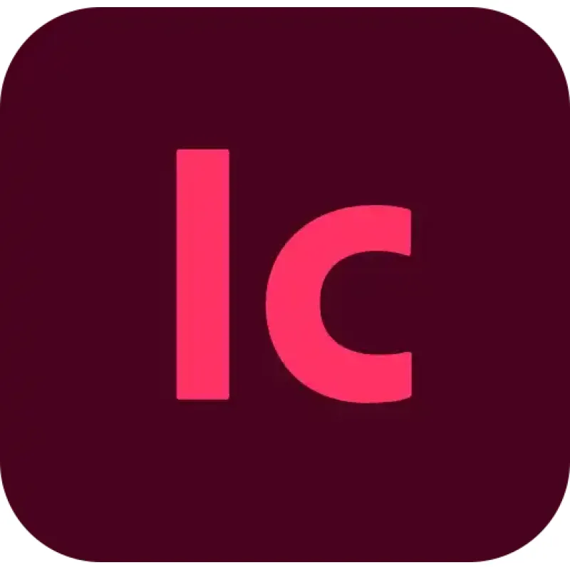 Adobe InCopy CC for Teams (1 Year)