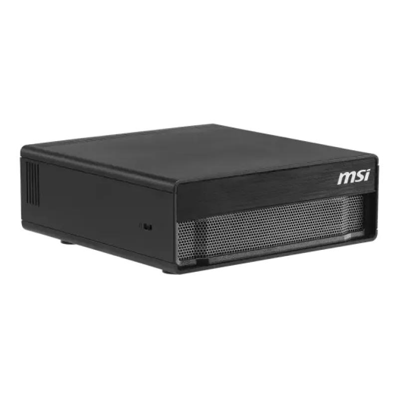 MSI EdgeXpert MS-C931 Personal AI Supercomputer (NVIDIA DGX Spark Platform)
